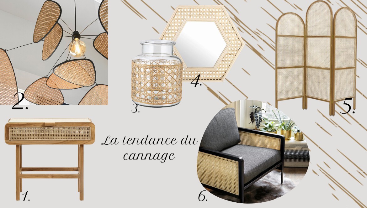 The Wicker trend